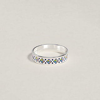Collier de Chien ring, small model | Hermès Finland