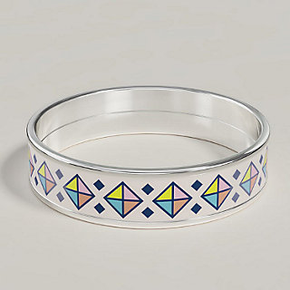 Collier de Chien ring, small model | Hermès USA