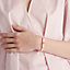 Collier de Chien 브레이슬릿, 스몰 모델, 보기: 이미지: 제품 착용 이미지, worn, 2개 중 2번째 보기