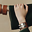 Collier de Chien手環, 檢視: 佩戴, worn, 檢視共2張圖片的第3張