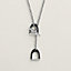 Collier Etrier, Vue: vue de face, front, vue 1 sur 3