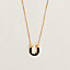 Collier Jockette, petit modèle, Vue: vue de face, front, vue 1 sur 3