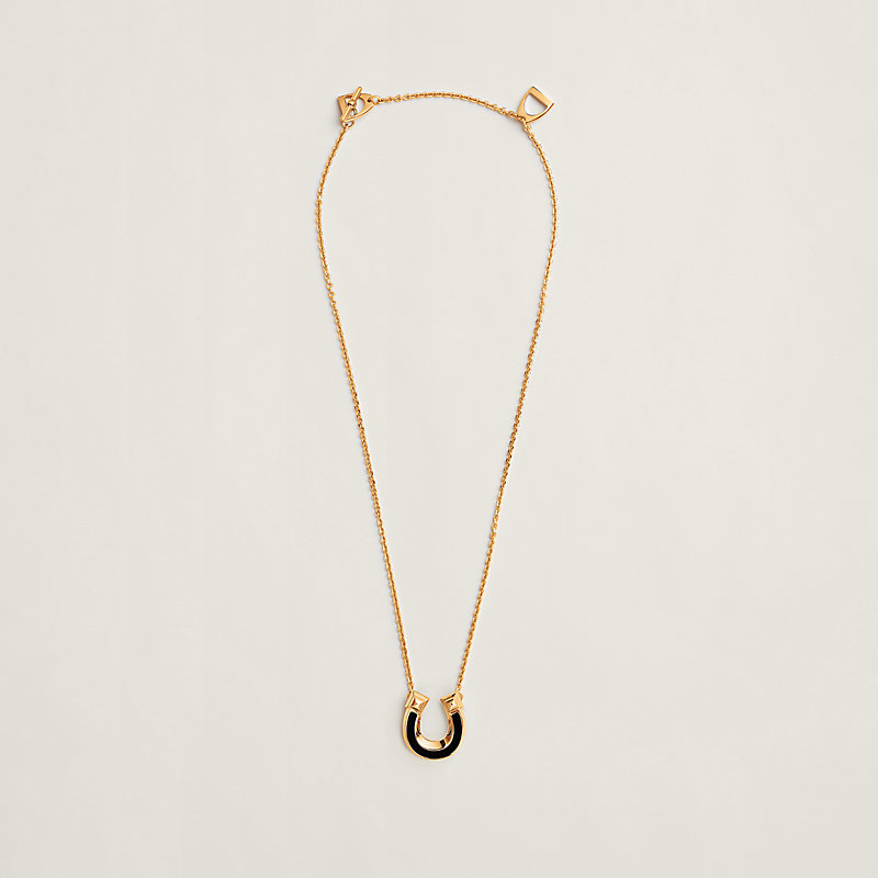 Collier Jockette, petit modèle