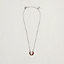 Collier Jockette, petit modèle, Vue: vue de face, front, vue 3 sur 3