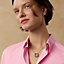Collier Jockette, petit modèle, Vue: Vue portée, worn, vue 2 sur 3
