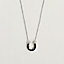 Collier Jockette, petit modèle, Vue: vue de face, front, vue 1 sur 3