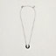 Collier Jockette, petit modèle, Vue: vue de face, front, vue 3 sur 3