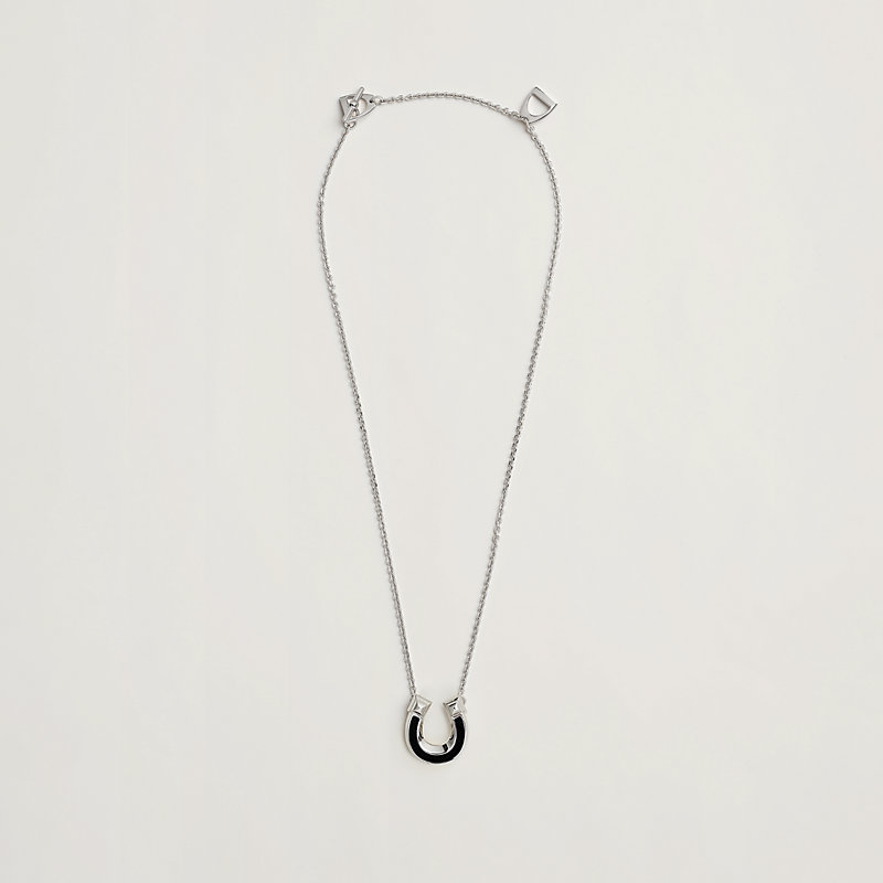 Collier Jockette, petit modèle