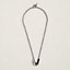 Collier Maillon, Vue: vue de face, front, vue 2 sur 2