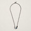 Collier Maillon, Vue: vue de face, front, vue 2 sur 2