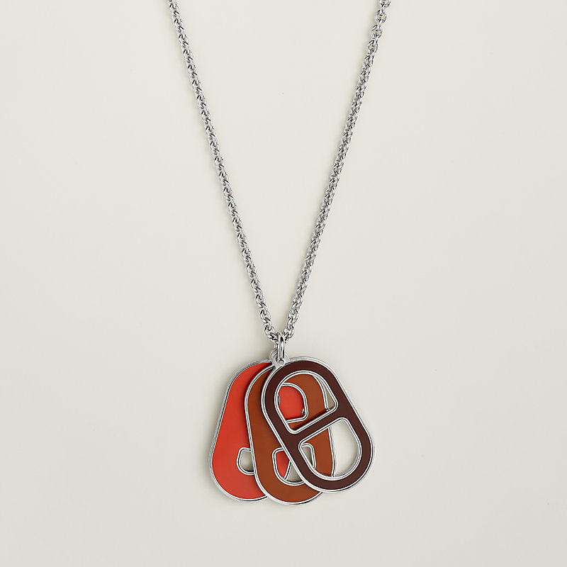 Collier Maillon Deep