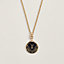 Collier Médaille Mors à Jouets, Vue: vue de face, front, vue 1 sur 2