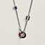 Collier Méli-Mélo, Vue: vue de face, front, vue 1 sur 2