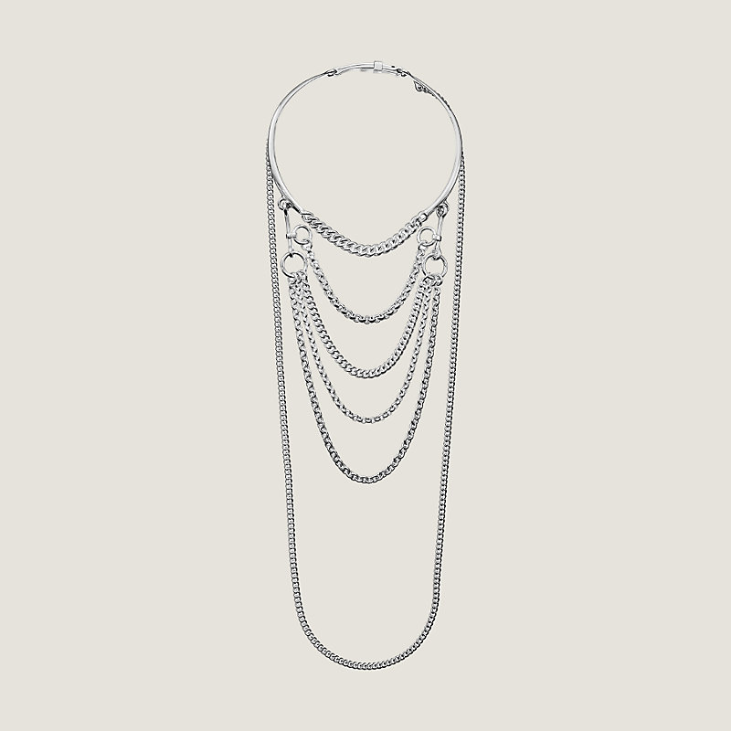 Collier Mors de Bride