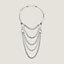 Collier Mors de Bride, Vue: vue de face, front, vue 4 sur 4
