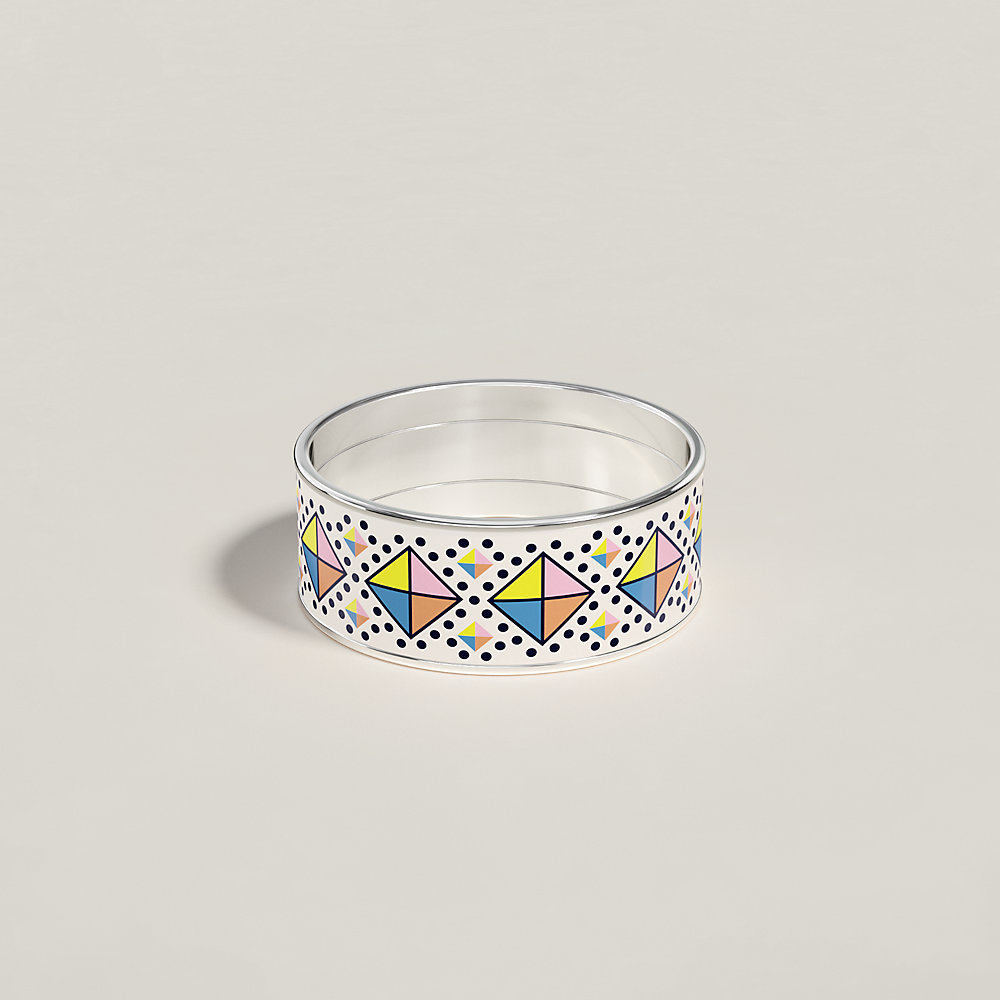 Colliers de Chien ring, medium model | Hermès USA