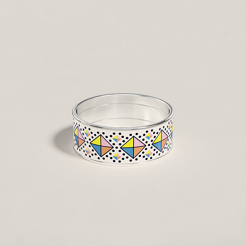 Colliers de Chien ring, medium model | Hermès USA