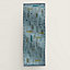 Colliers de Chiens Imprimeur Fou rectangle, View: Flat, flat, view 2 of 3