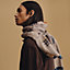 Colliers de Chiens Imprimeur Fou rectangle, View: Worn, worn, view 1 of 3