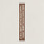 Colliers de Chiens scarf, View: Flat, flat, view 3 of 4