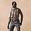 Colliers de Chiens scarf, View: Worn, worn, view 1 of 4