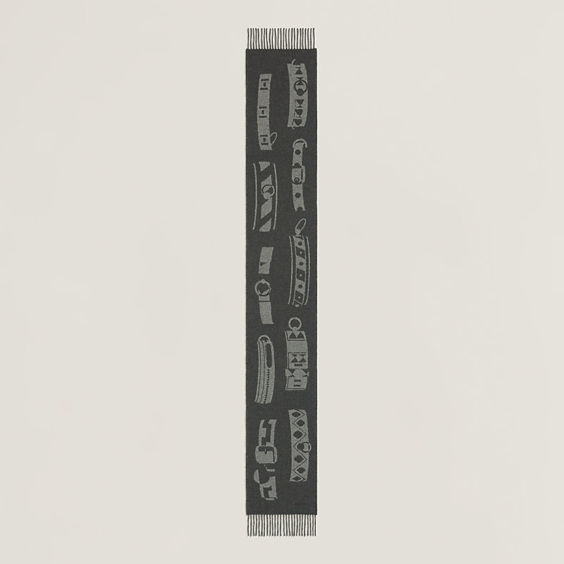 Colliers de Chiens scarf