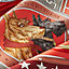 Colliers et Laisses pour Chiens scarf 90, View: Detail, detail, view 4 of 4