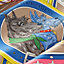 Colliers et Laisses pour Chiens scarf 90, View: Detail, detail, view 3 of 3