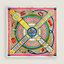 Colliers et Laisses pour Chiens scarf 90, View: Flat, flat, view 2 of 3