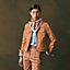 Colliers et Laisses pour Chiens scarf 90, View: Worn, worn, view 1 of 3