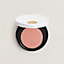 Vista: vista superior, Colorete en polvo Silky Blush, Rose Ambré
