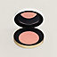 Vista: vista superior, Colorete en polvo Silky Blush, Rose Ambré