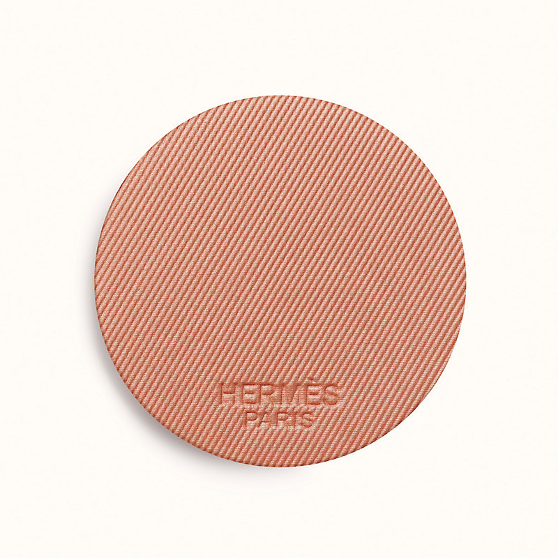 Colorete en polvo Silky Blush, Rose Ambré