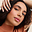Vista: Ver artículo puesto, Colorete en polvo Silky Blush, Rose Ambré