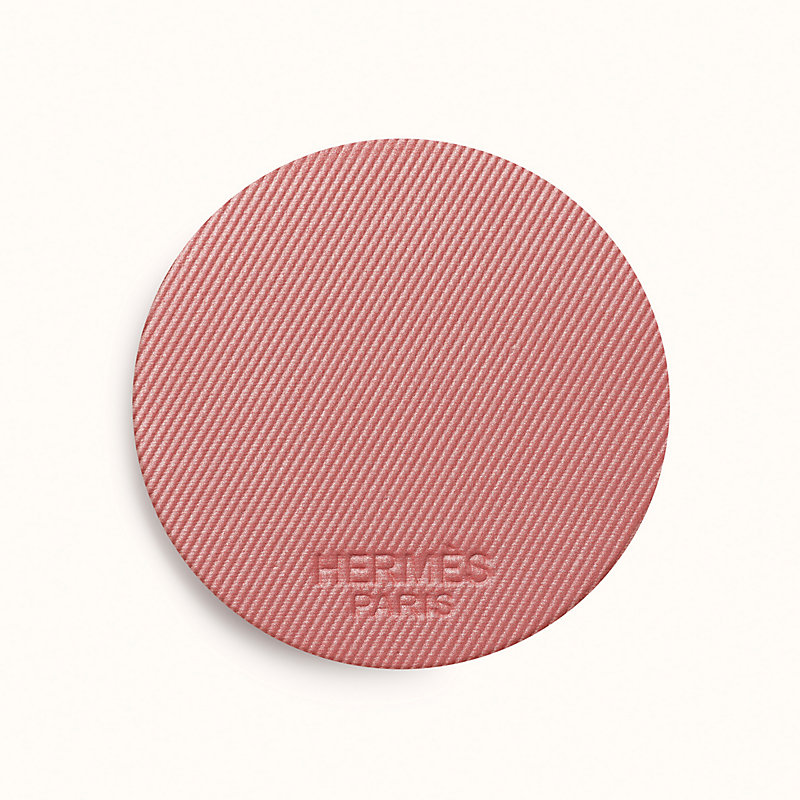 Colorete en polvo Silky Blush, Rose Cuivré, Vista: , vista 6 de 6