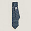 Colourful Jump tie, View: Folded, folded, view 1 of 3