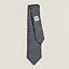 Colourful Jump tie, View: Folded, folded, view 1 of 3