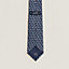 Colourful Jump tie, View: Back, back, view 3 of 3
