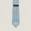 Colourful Jump tie, View: Back, back, view 3 of 3