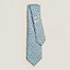 Colourful Jump tie, View: Folded, folded, view 1 of 3