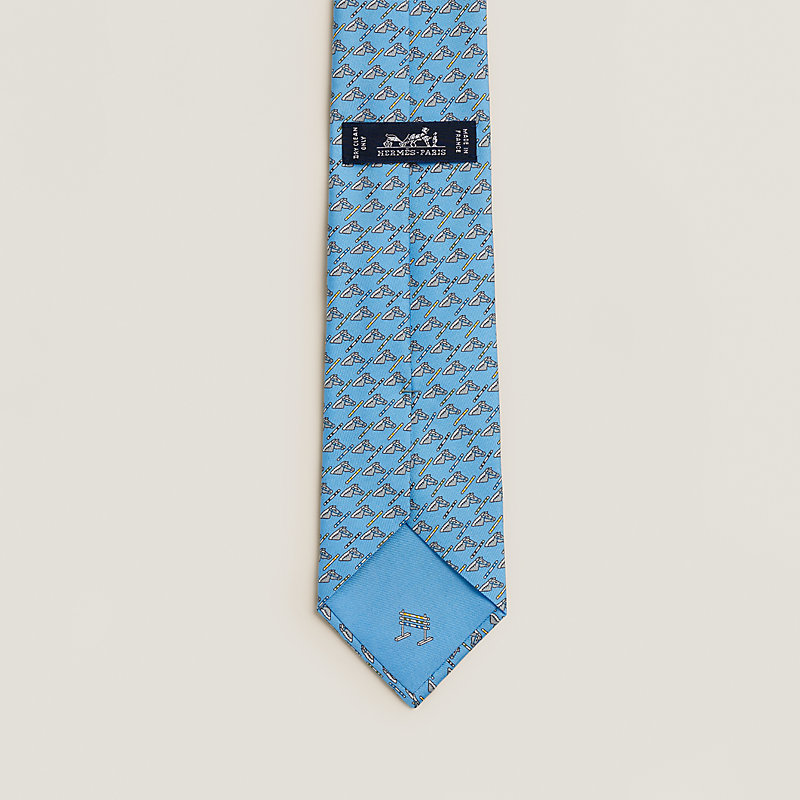 Colourful Jump tie 7&nbsp;cm