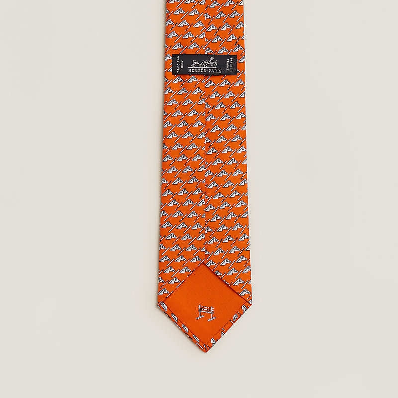 Colourful Jump tie 7&nbsp;cm