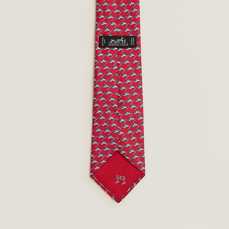 Colourful Jump tie 7&nbsp;cm