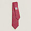 Colourful Jump tie 7&nbsp;cm, View: Folded, folded, view 1 of 3