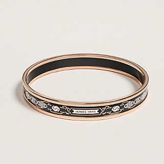 Colportage bangle | Hermès USA