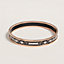 Colportage bangle, View: front, front, view 1 of 4