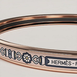 Colportage bangle | Hermès USA