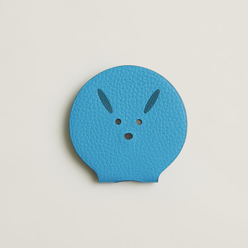 Compact mirror