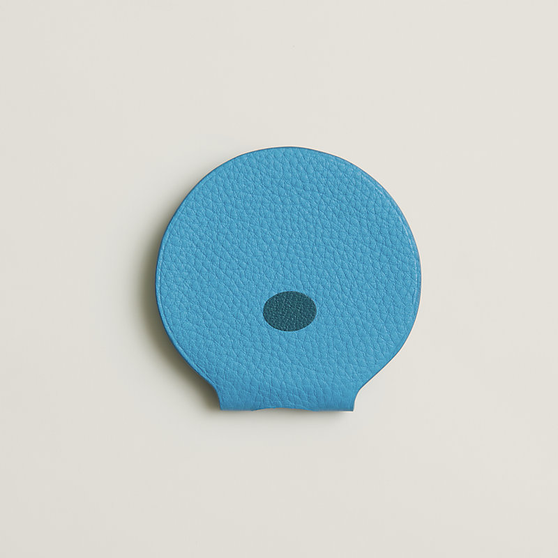 Compact mirror