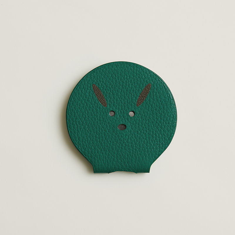 Compact mirror